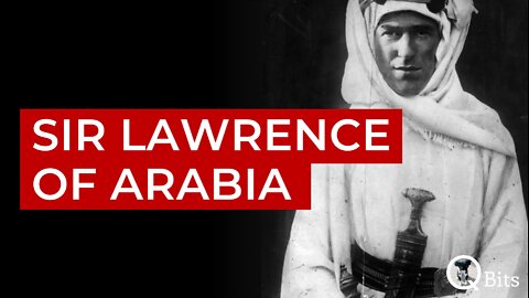 #028 // SIR LAWRENCE OF ARABIA - LIVE