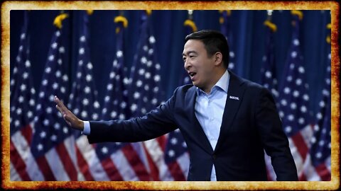 BREAKING: Andrew Yang's Forward Party Announces Merger, Plans for 50-State Ballot Access in 2024
