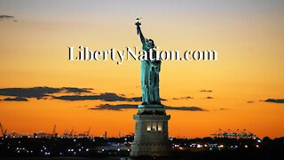 Welcome to Liberty Nation TV