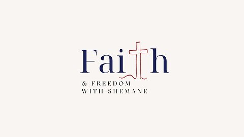 Faith & Freedom: Eric Metaxas, Victor Marx, David "Nino" Rodriguez, and Steve Hemphill