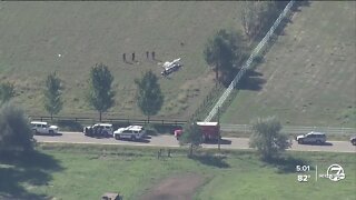 At least 3 dead after 2 planes collide in mid-air in Boulder County