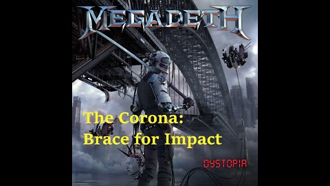 2022-07-02 - The Corona: Brace for Impact