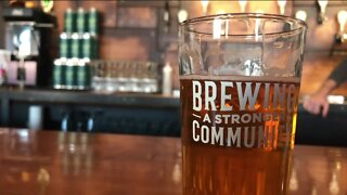 Grab a beer for a good cause: Gathering Place Brewing campaign