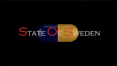 STATE OF SWEDEN pt. 1 (NEW)