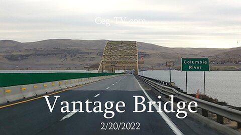Vantage Bridge - 2/20/2022