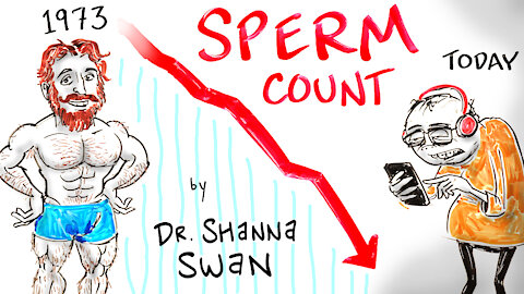 A Global Fertility Crisis - Dr. Shanna Swan