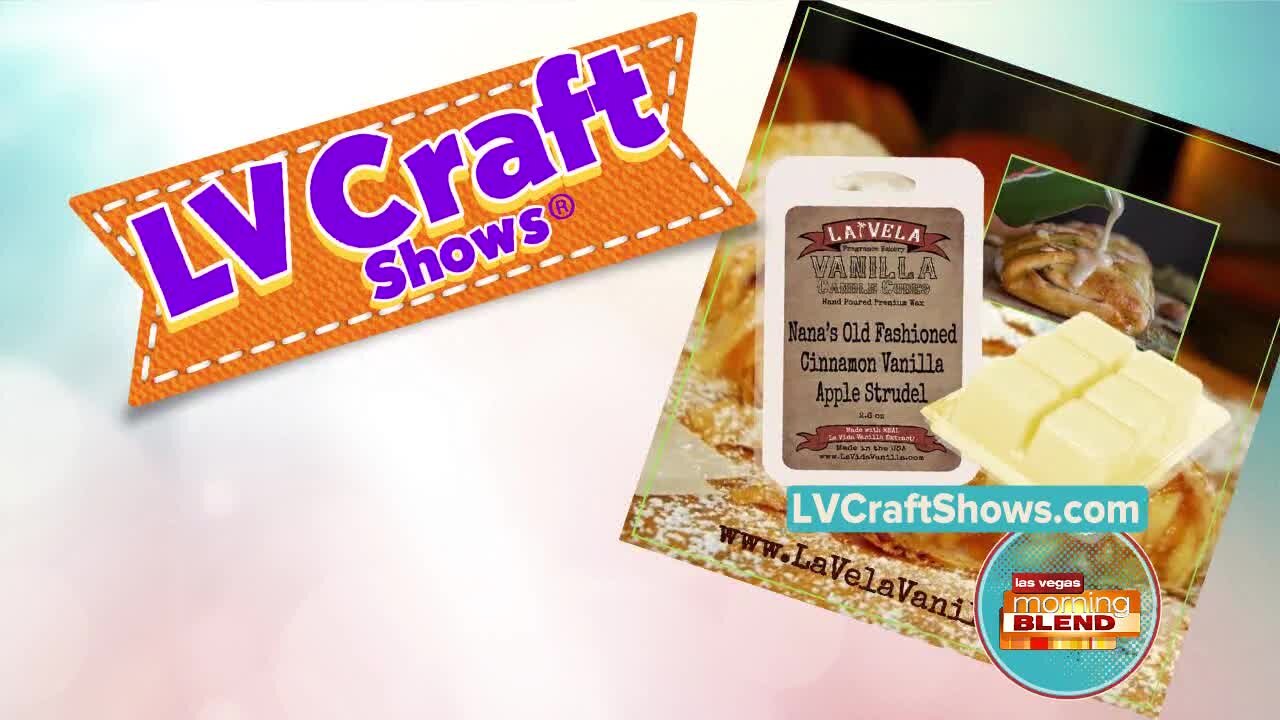 LV Craft Shows® Live Virtual Event Series