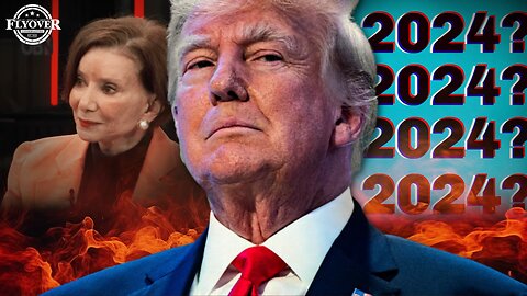 Dr. Jan Halper-Hayes | GBN Viral Video, 1871 Bankrupt Corporation, Trump’s Plan, Vatican Gold; Will Donald Trump be Disqualified from 2024 Race? - Economic Update | FOC Show