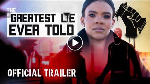Candace Owens' Trailer: George Floyd & The Rise of BLM