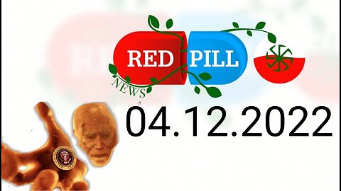 Red Pill News | Wiadomości W Czerwonej Pigułce 04.12.2022