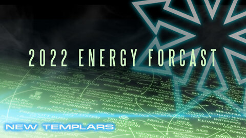 2022 Energy Forecast w A.145 The Mapmaker