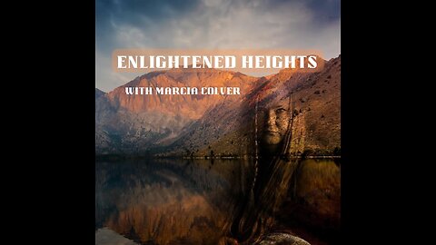 8 May 2023 ~ Enlightened Heights ~SGs: Amy Dolley and Melissa Rippe ~ Ep 28