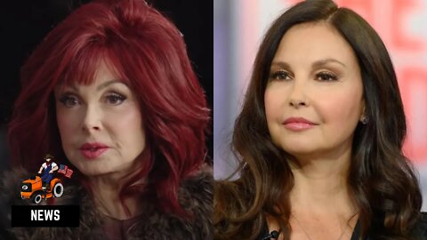 Ashley Judd Writes Powerful Letter About Losing Her Mom: “It Wasn't Supposed To Be This Way”