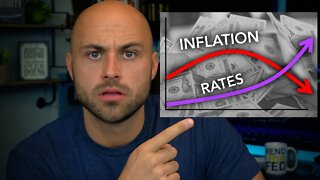 Are Real Interest Rates Actually Negative?