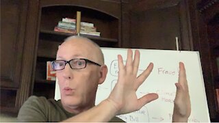 Episode 1513 Scott Adams: Today's Show Will Be Mindbendingly Awesome