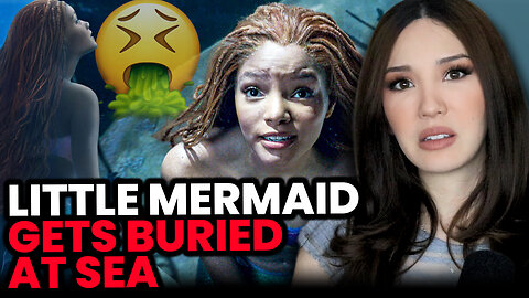 Disney RUINED The Little Mermaid (Review)