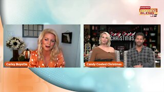Candy Coated Christmas | Morning Blend