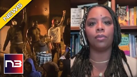 Black Lives Matter Makes SICK $200k Move Against Police… People Must Know Now