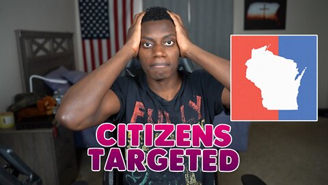Wisconsin Patriots Charged For Exposing Election Fraud