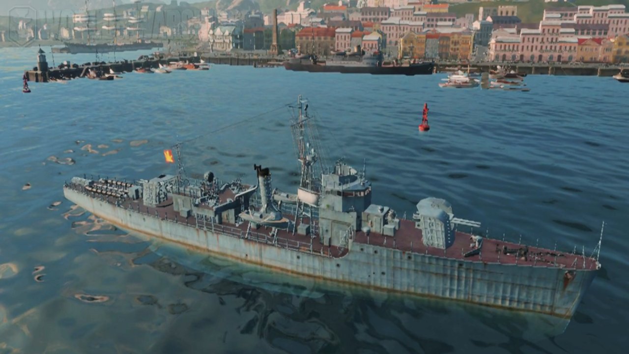 world of warships asia forum