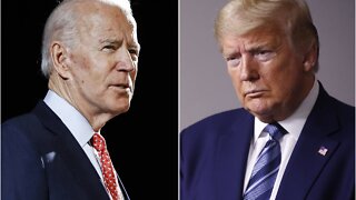 Where Do Trump And Biden Stand On The Economy?