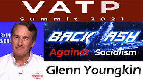 VATP 2021 Summit - Glen Youngkin