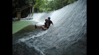 Extreme Adventure in Philippines 🇵🇭