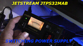 AirWaves Episode 39: Jetstream 30 Amp Power Supply