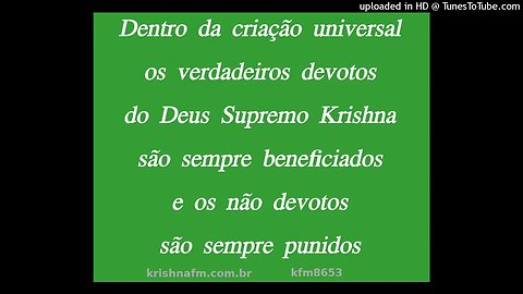 Devoto Hare Krishna – Devoto Hare Krishna