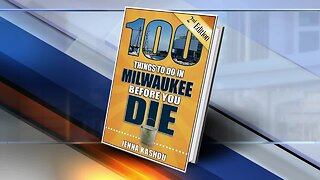 100 things to do in Milwaukee before you die