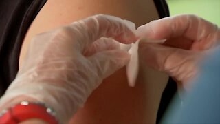 Pfizer to enroll children in vaccine trial