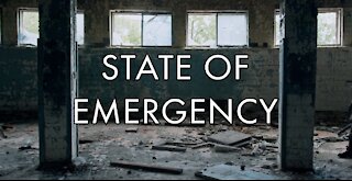 Freedom Heart - State of Emergency