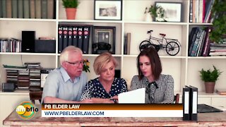 PB ELDER LAW - LIVING TRUSTS