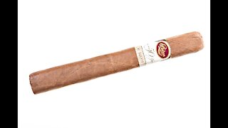 Padron 50th Anniversary The Hammer Natural Cigar Review