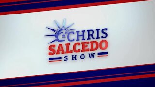 The Chris Salcedo Show ~ PM ~ Full Show ~ 31-12-20.