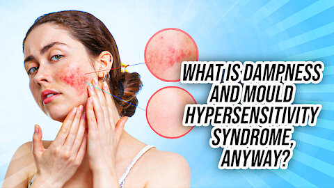 What Is Dampness and Mould Hypersensitivity Syndrome, Anyway?