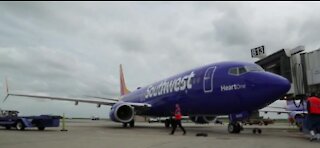 Southwest Airlines nonstop flights between Las Vegas, Hawaii start June 2021