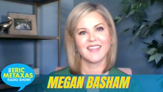 Megan Basham, Culture Reporter at the Daily Wire, on State of the Church Issues