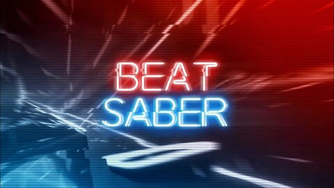 Beat Saber with #Mods and #SongRequests #visuallyimpaired #vr