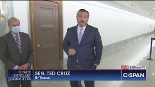 Ted Cruz EXPLODES On Big Tech Censorship, Makes Announcement On Twitter They Will DREAD