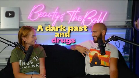 Dealing with a DARK past, Drugs and Stand up comedy | Beauty&TheBold
