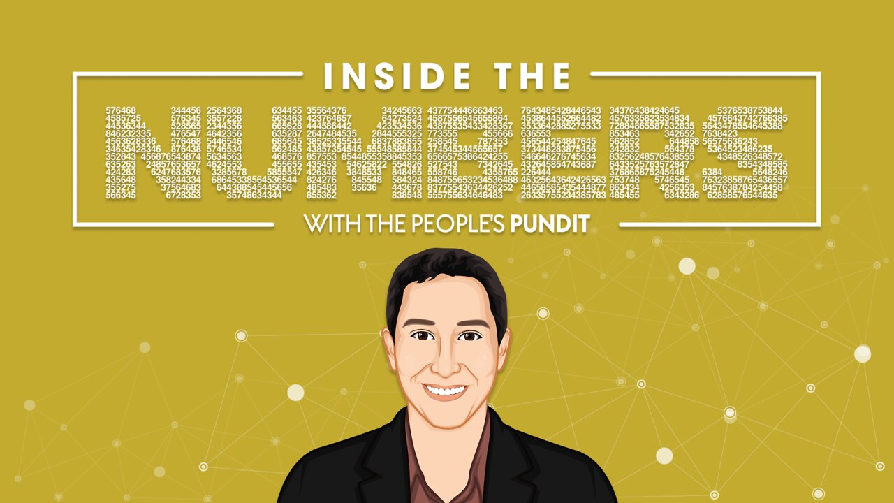 Episode 225: Inside The Numbers With The People's Pundit