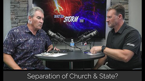 Liberty Pastors: Separation of Church & State in the news again