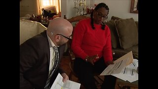 Mysterious CLE Water Bills questioned