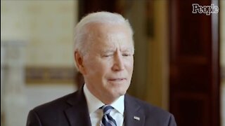 Biden Finally Admits He Supports Impeachment
