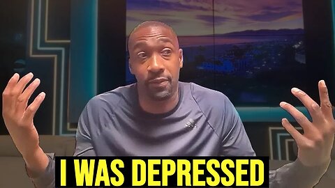 Gilbert Arenas: NBA Players Have NOTHING Left After Retiring