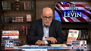 Mark Levin Sounds Alarm On Liberal 'Dark Money' Spending Ahead Of 2024 Election