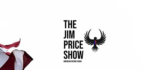 Joey Gilbert - Jim Price Show Nevada Primary Election 2022