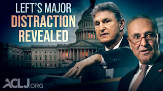 Manchin & Schumer Mislead Americans With Infrastructure Bill