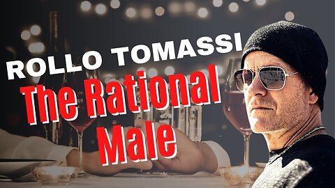 Rollo Tomassi - The Rational Male: Positive Masculinity